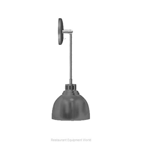 Hatco DL-725-PU Decorative Heat Lamps