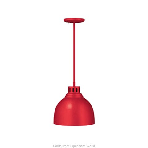 Hatco DL-725@S Decorative Lamp