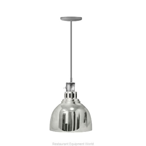 Hatco DL-725-SL Decorative Heat Lamps