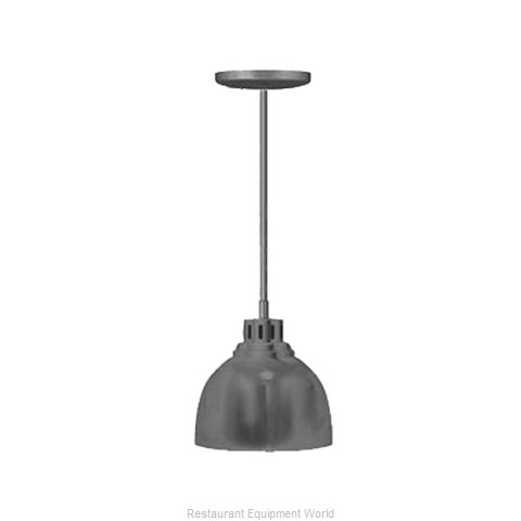 Hatco DL-725-SN Decorative Heat Lamps