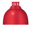 Lámpara Calorífica, Tipo Bombilla
 <br><span class=fgrey12>(Hatco DL-725 Heat Lamp, Bulb Type)</span>