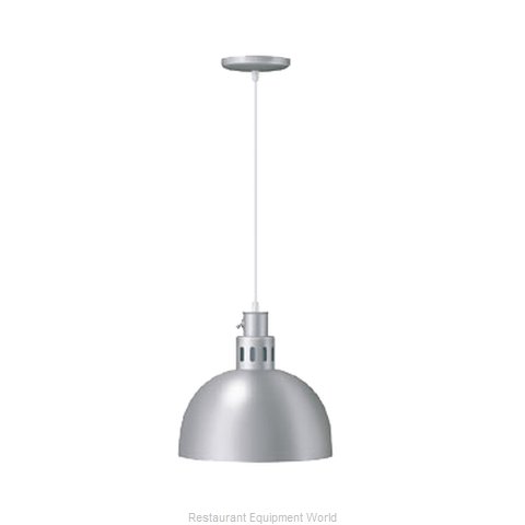 Hatco DL-750-CL Decorative Heat Lamps