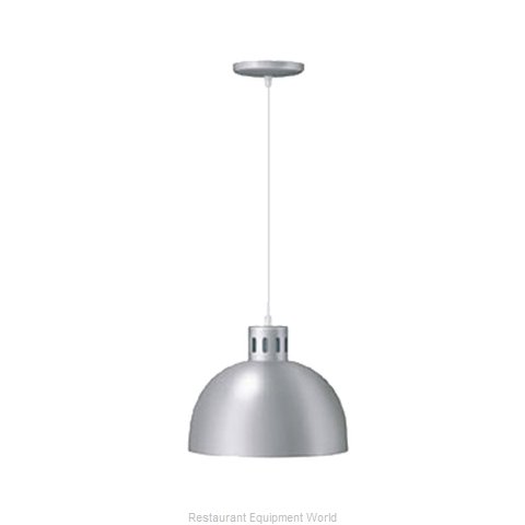 Hatco DL-750-CR Decorative Heat Lamps