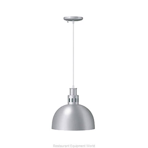 Hatco DL-750-CU Decorative Heat Lamps