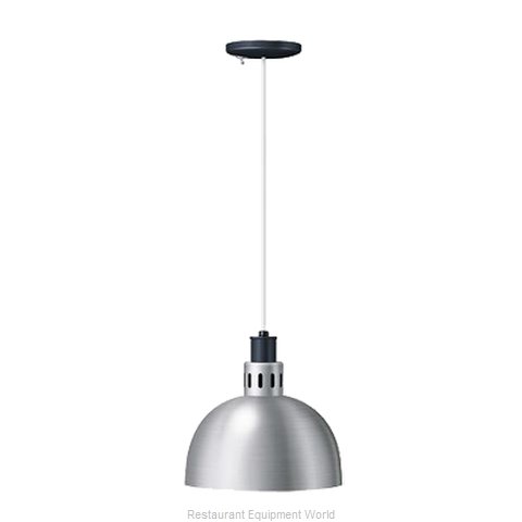 Hatco DL-750@S Decorative Lamp