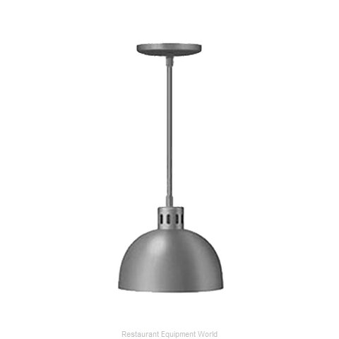 Hatco DL-750-SN Decorative Heat Lamps