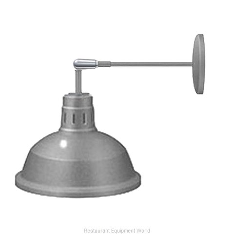 Hatco DL-760-AN Decorative Heat Lamps