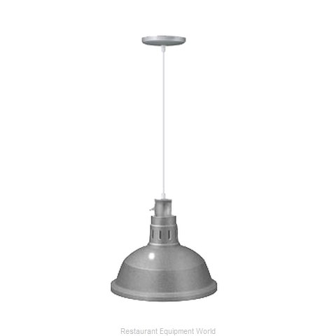 Hatco DL-760-CL Decorative Heat Lamps