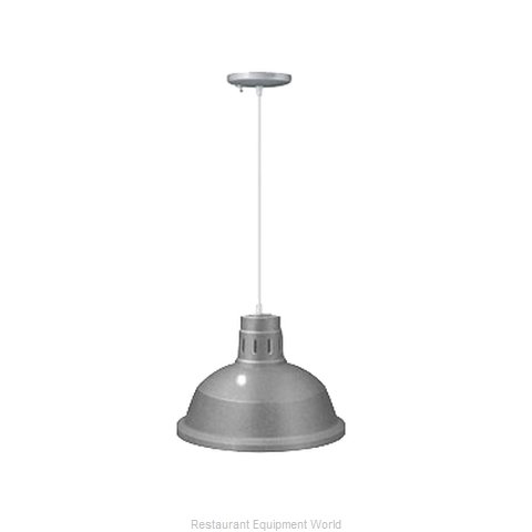 Hatco DL-760-CU Decorative Heat Lamps