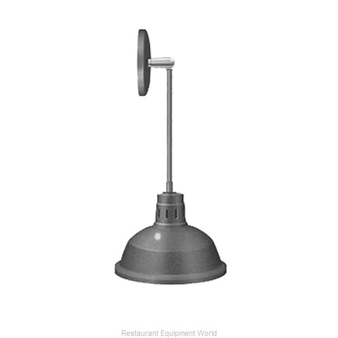 Hatco DL-760-PN Decorative Heat Lamps