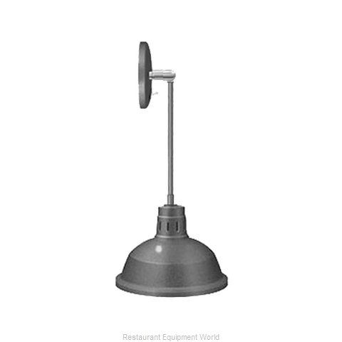 Hatco DL-760-PU Decorative Heat Lamps