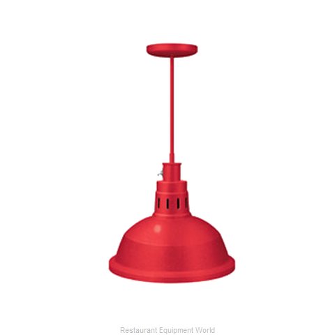 Hatco DL-760@S Decorative Lamp