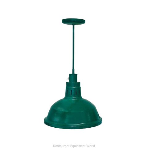 Hatco DL-760-SL Decorative Heat Lamps