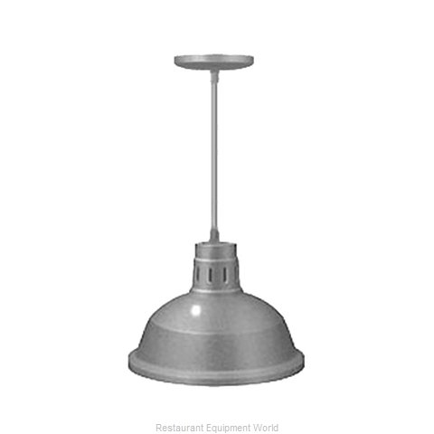 Hatco DL-760-SN Decorative Heat Lamps