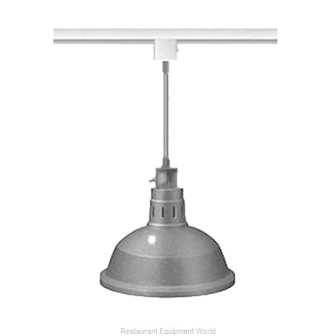 Hatco DL-760-STL Decorative Heat Lamps