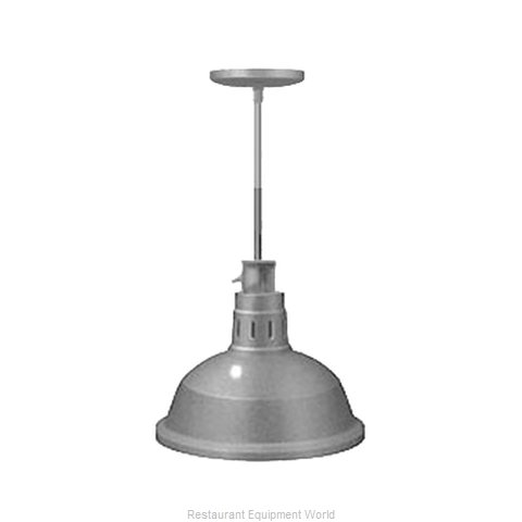 Hatco DL-760-SU Decorative Heat Lamps