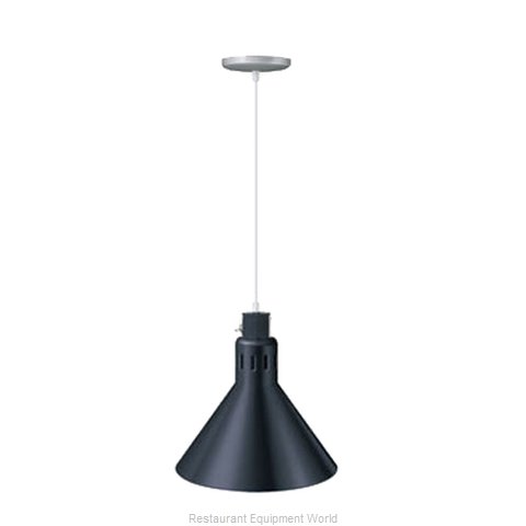 Hatco DL-775-CL Decorative Heat Lamps