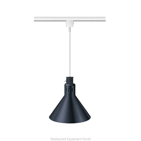 Hatco DL-775-CTL Decorative Heat Lamps