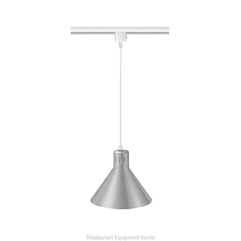 Hatco DL-775-CTN Decorative Heat Lamps