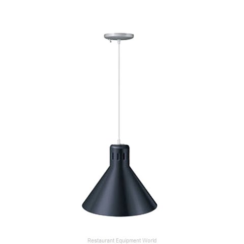 Hatco DL-775-CU Decorative Heat Lamps