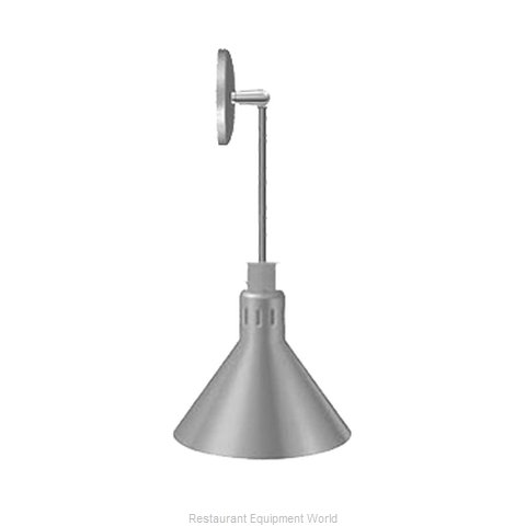 Hatco DL-775-PL Decorative Heat Lamps