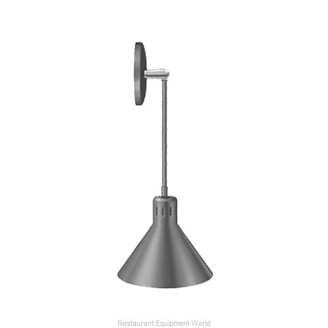 Hatco DL-775-PN Decorative Heat Lamps