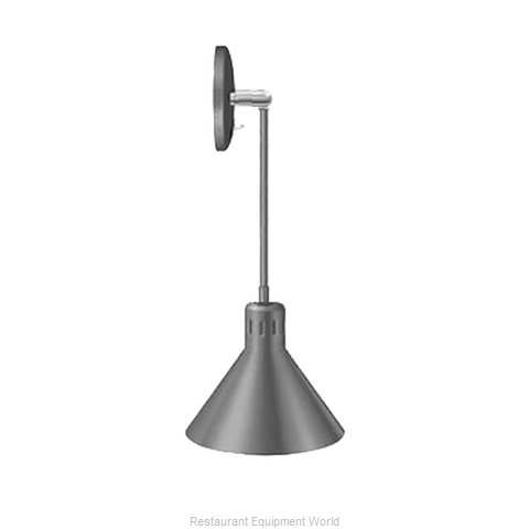 Hatco DL-775-PU Decorative Heat Lamps