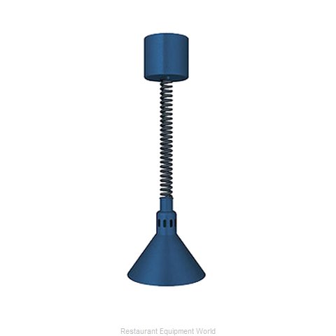 Hatco DL-775-RL Decorative Heat Lamps