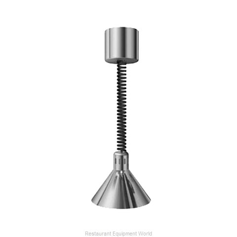 Hatco DL-775-RR Decorative Heat Lamps