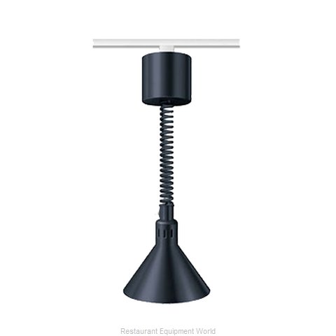 Hatco DL-775-RTL Decorative Heat Lamps