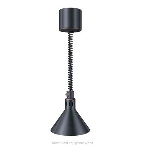 Hatco DL-775@S Decorative Lamp