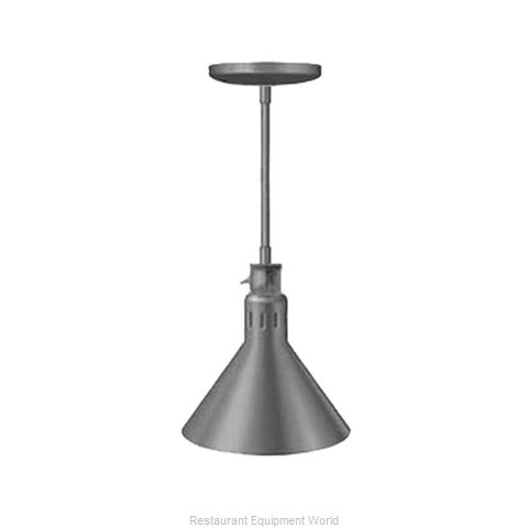 Hatco DL-775-SL Decorative Heat Lamps