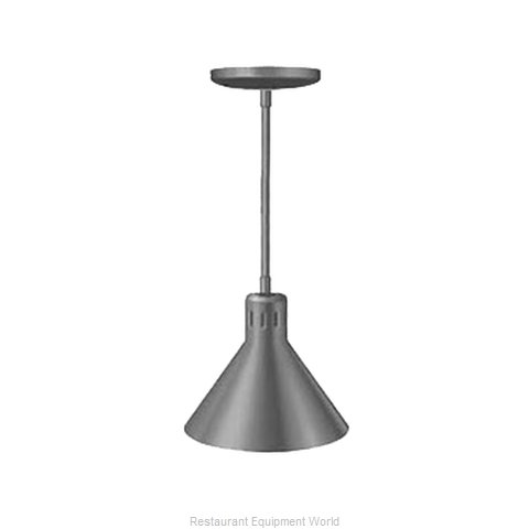 Hatco DL-775-SN Decorative Heat Lamps