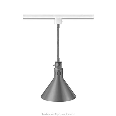 Hatco DL-775-STL Decorative Heat Lamps