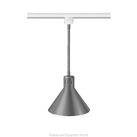 Hatco DL-775-STN Decorative Heat Lamps
