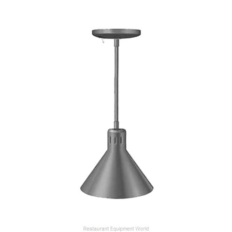 Hatco DL-775-SU Decorative Heat Lamps