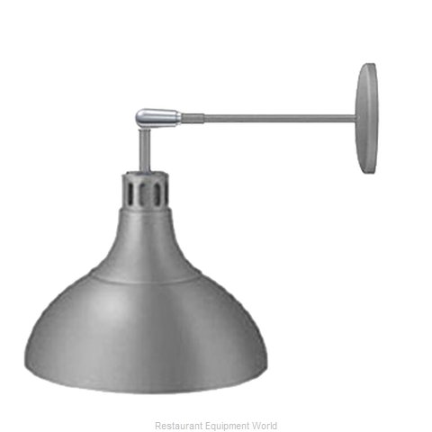 Hatco DL-800-AN Decorative Heat Lamps