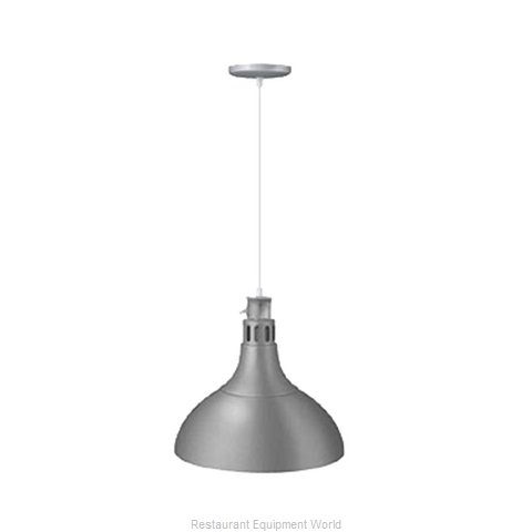 Hatco DL-800-CL Decorative Heat Lamps
