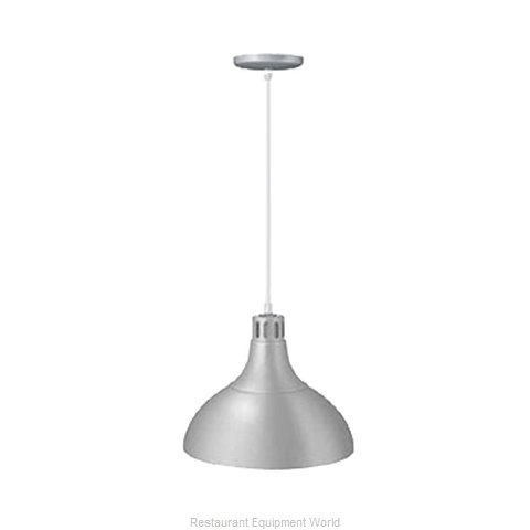 Hatco DL-800-CR Decorative Heat Lamps