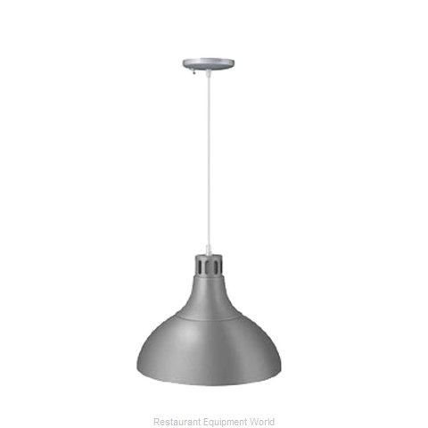Hatco DL-800-CU Decorative Heat Lamps