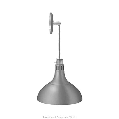 Hatco DL-800-PL Decorative Heat Lamps
