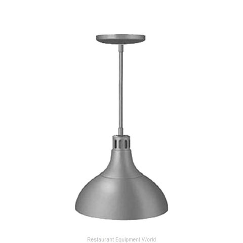 Hatco DL-800-SN Decorative Heat Lamps