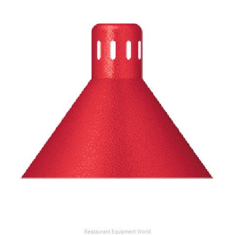Hatco DL775RTRBB-BK.1 Heat Lamp, Bulb Type