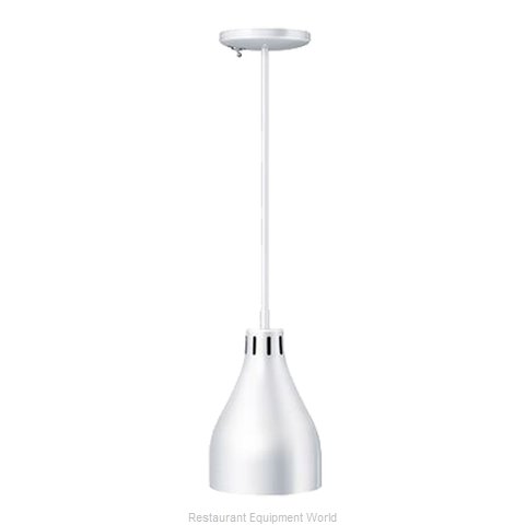 Hatco DLH-500-PR Decorative Heat Lamps