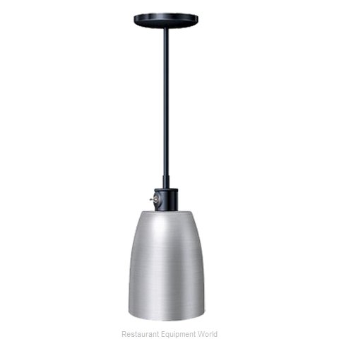 Hatco DLH-600-CR Decorative Lamp
