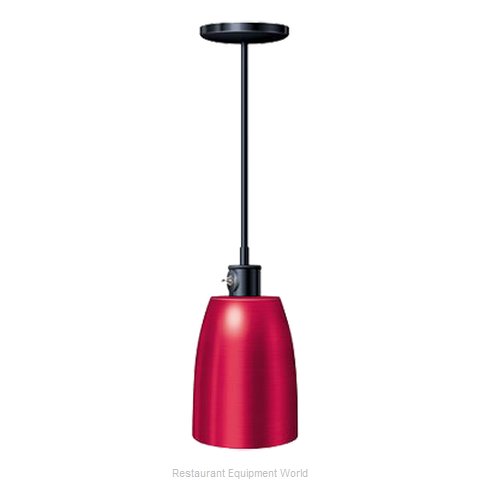 Hatco DLH-600-PR Decorative Lamp