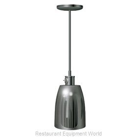 Hatco DLH-600-RN Decorative Lamp
