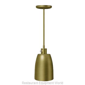 Hatco DLH-600-RR Decorative Lamp