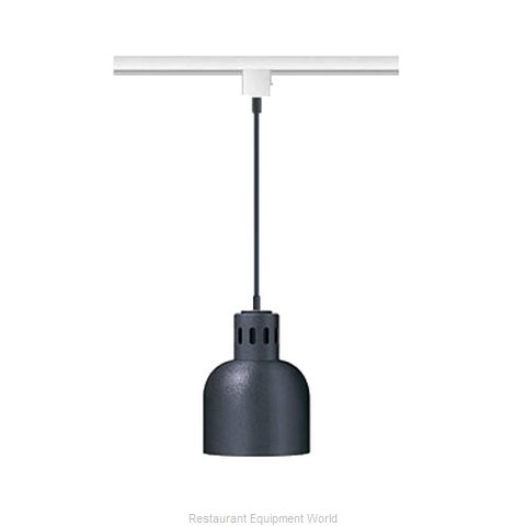 Hatco DLH-700-STN Decorative Heat Lamps