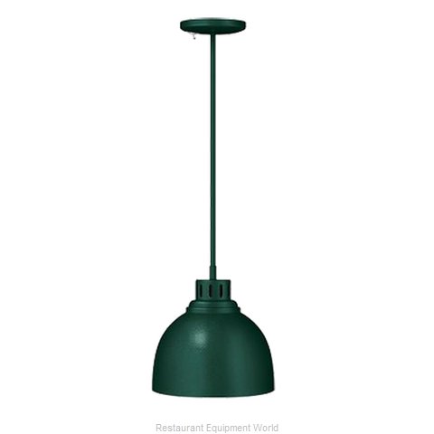 Hatco DLH-725-CN Decorative Heat Lamps